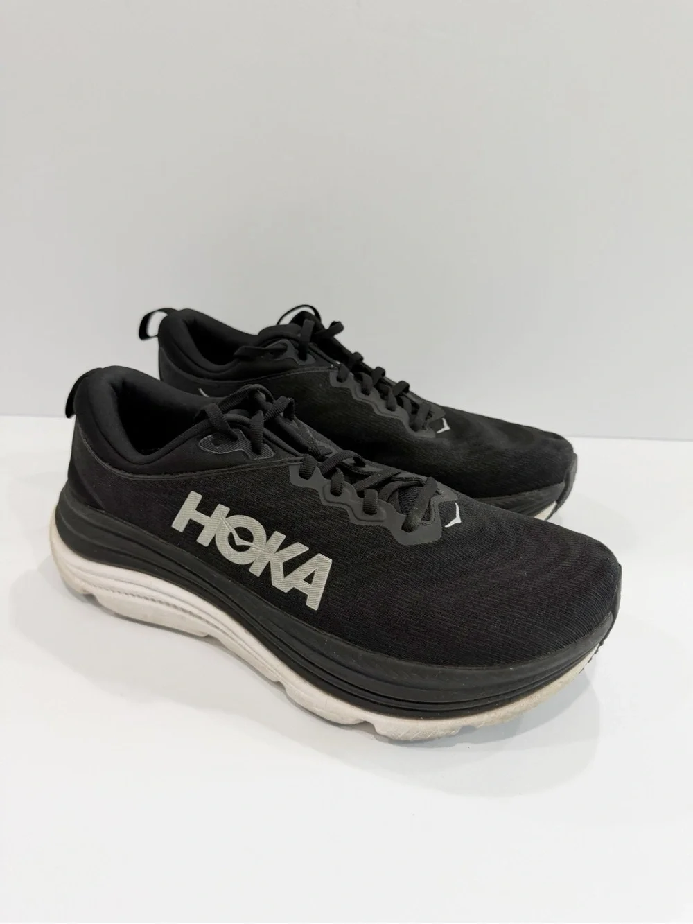 Hoka One One Gaviota 5 Wide Men’s Shoes